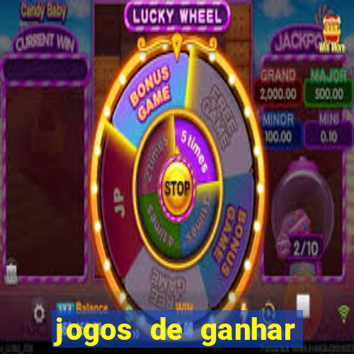 jogos de ganhar dinheiro sem precisar depositar nada